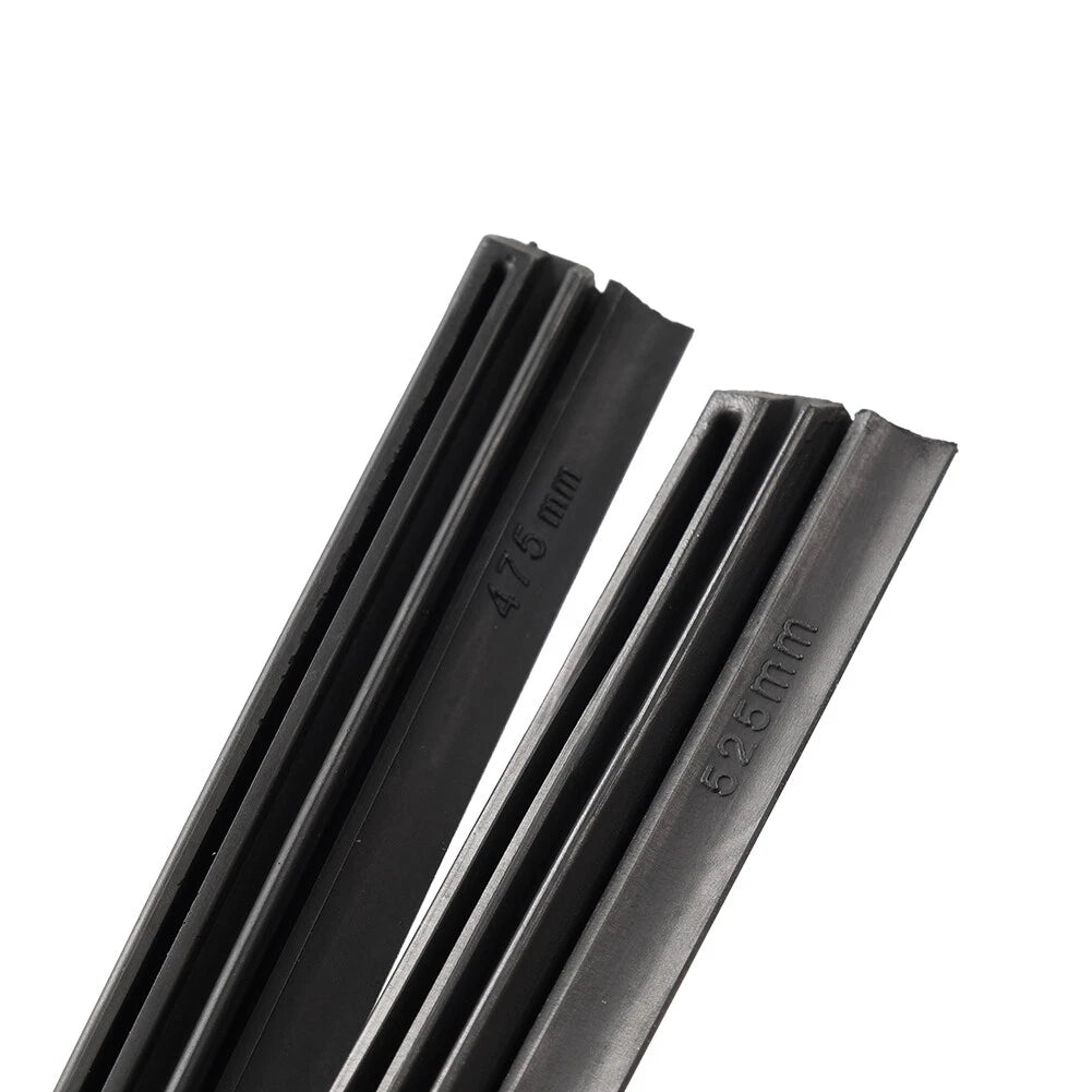 Wiper Blade Inserts for Toyota Tacoma (2016-2024)