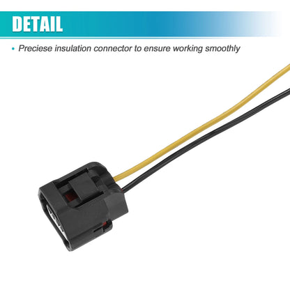 Crankshaft Position Sensor Connector Pigtail for Toyota 4Runner (2003-2009)