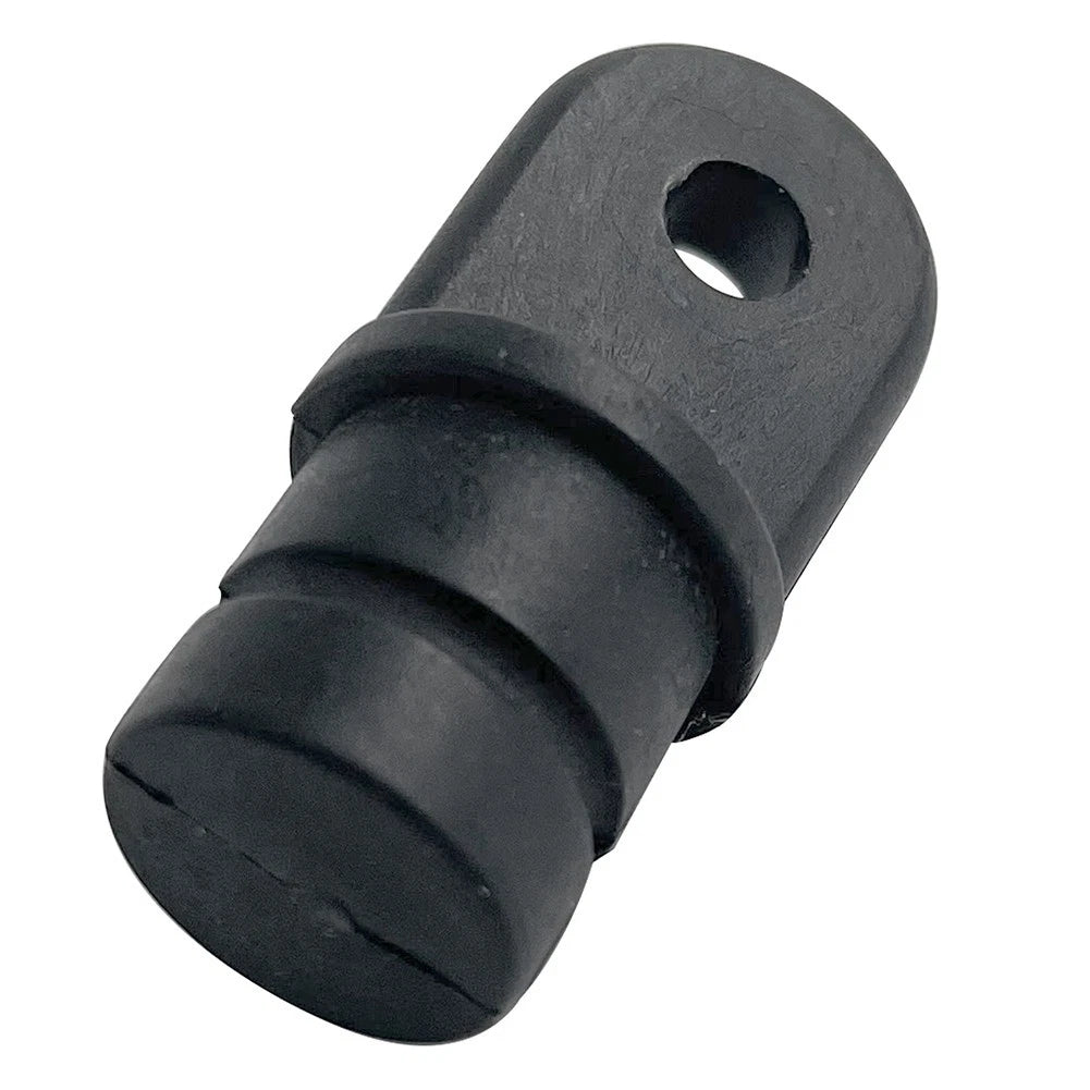 Marine Sliding Cap / 64mm Height / Sliding Cap for Marine Boat Bimini Top