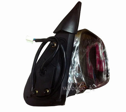 Chrome Power Mirror Right Side for Toyota Hiace Commuter (2005-2018)