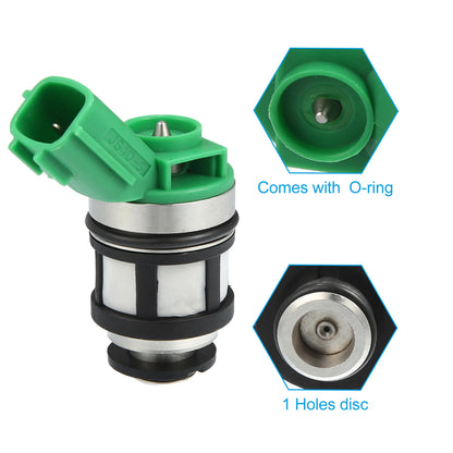 Fuel Injector Nozzle for Nissan Frontier Pickup (2005-2023)