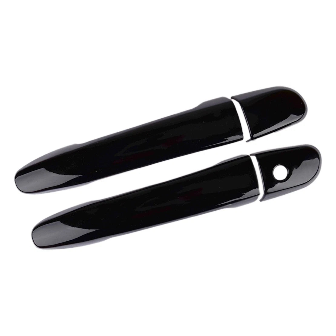 AABS Outer Door Handle Trims Cover for Mazda CX-5 SUV (2013-2023)
