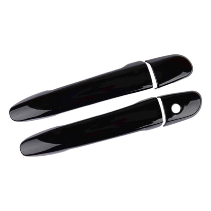 AABS Outer Door Handle Trims Cover for Mazda CX-5 SUV (2013-2023)