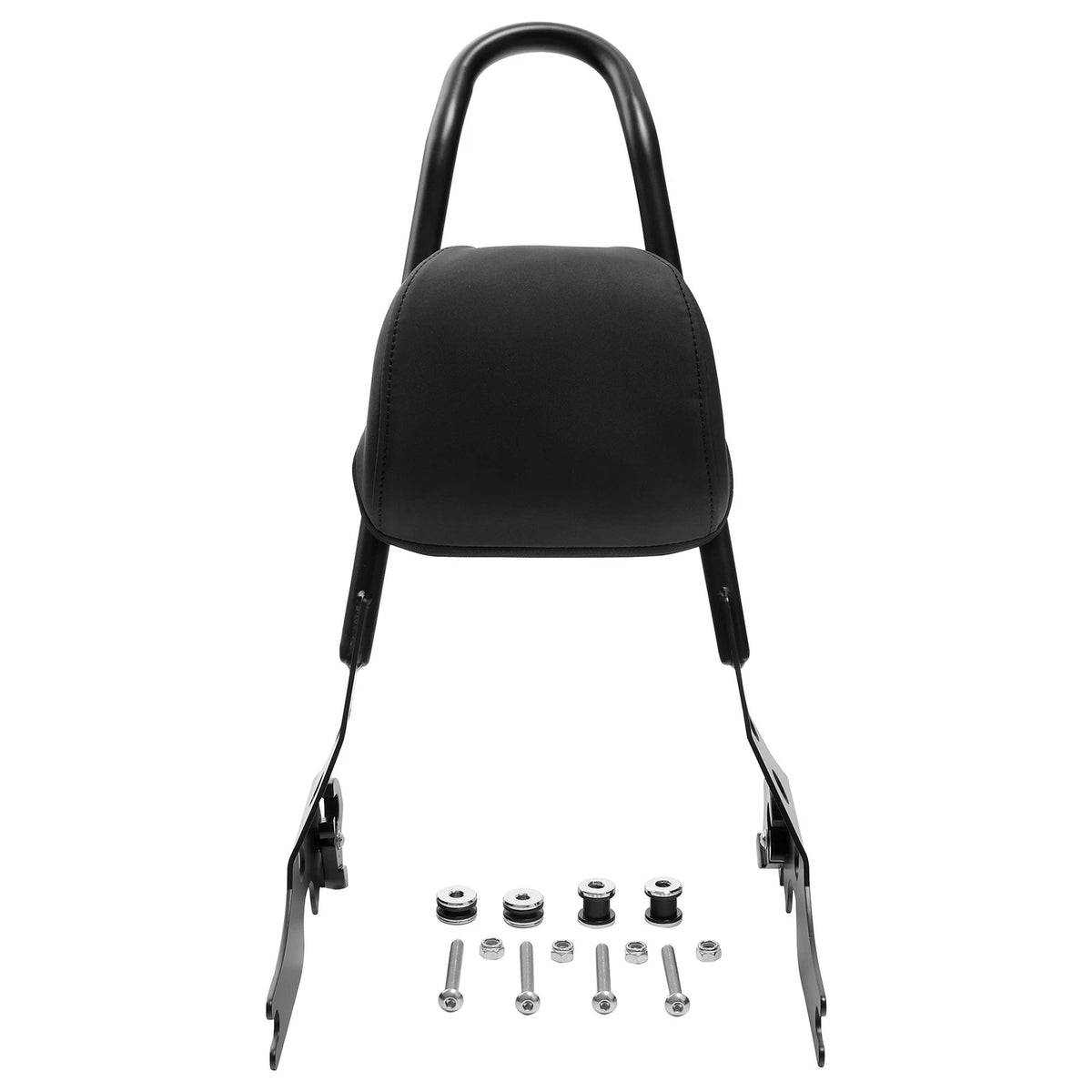 Sissy Bar Backrest for Harley Sportster Iron 883 Forty Eight (2004-2022)
