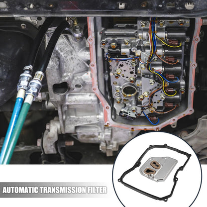 Transmission Filter Oil Pan Gasket for Mini Cooper (2002-2023)