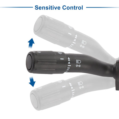 Steering Column Turn Signal Switch for Ford Fusion Taurus (2006-2012)