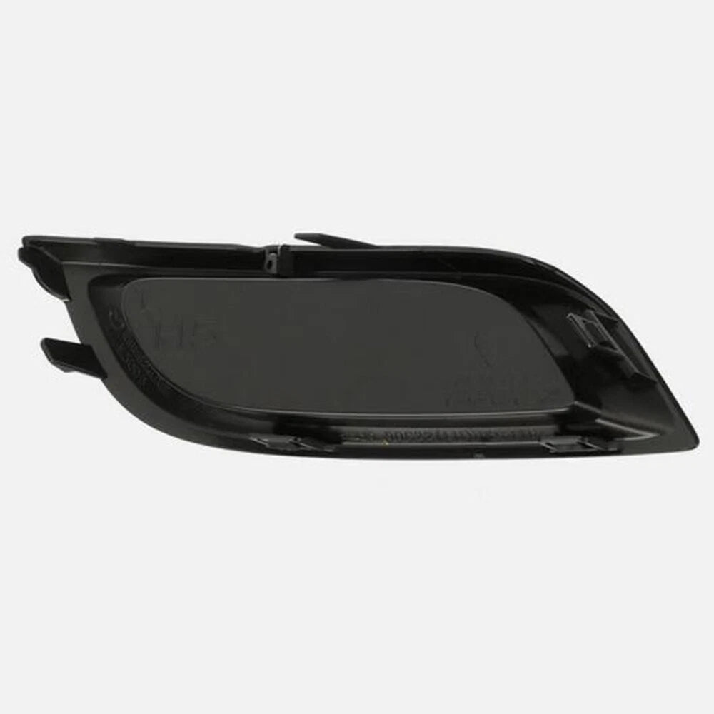 Left Side Fog Light Lamp Hole Cover for Mazda 3 (2010-2011)