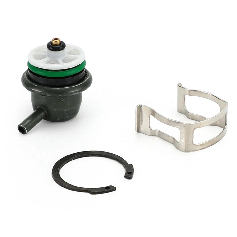 Fuel Pressure Regulator for Buick Cadillac GMC (2000-2005)