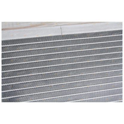 Aluminum Core Radiator XG Ute 6Cyl Auto/Manual for Ford Falcon (1988 - 1996)
