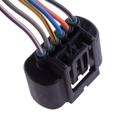 PDC Sensor Connector Wiring Harness for Honda Odyssey, Civic, Accord, RDX