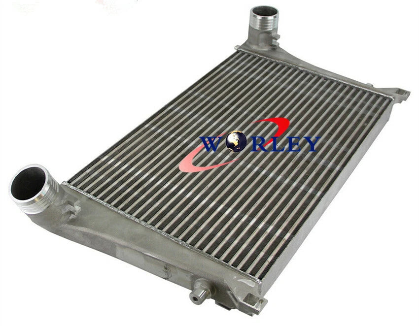 Aluminum Intercooler for 2005-2014 Volkswagen Jetta V VI 2.0TFSI/2.0TSI