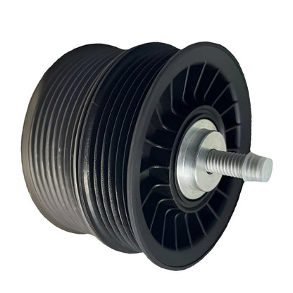 Drive Belt Pulley for Mercedes Benz CLS55 G55 SL55 S55 AMG (2003-2008)
