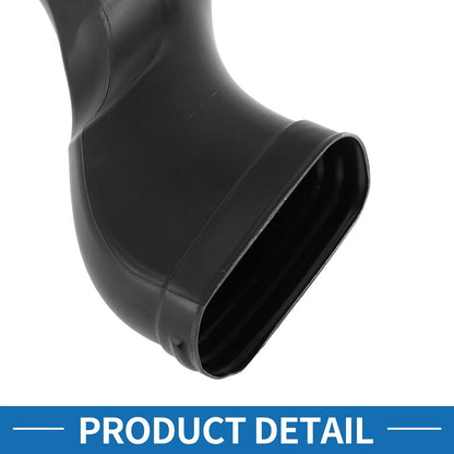 Left Side Air Intake Hose for Mercedes Benz W211 CLS500 (2003-2006)