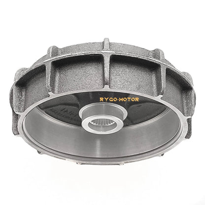 Rear Brake Drum Hub for Honda Rancher 420 (2014–2023)