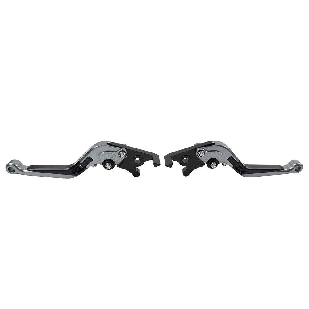 CNC 1 Pair Brake Clutch Levers for Yamaha FJR 1300, XJR1300 (2004-2020)