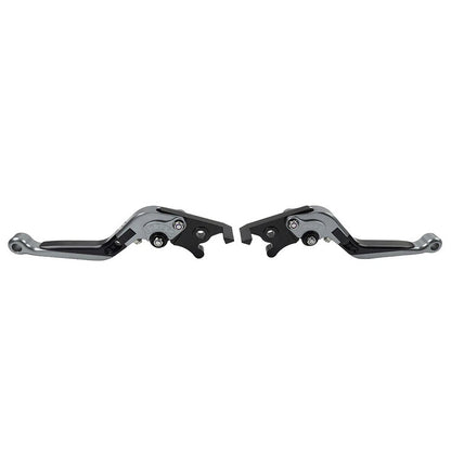 CNC 1 Pair Brake Clutch Levers for Yamaha FJR 1300, XJR1300 (2004-2020)