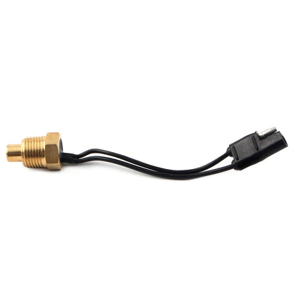 Fan Heat Sensor Switch Thermostat for 2004-2006 2008 Polaris Sportsman 500 HO