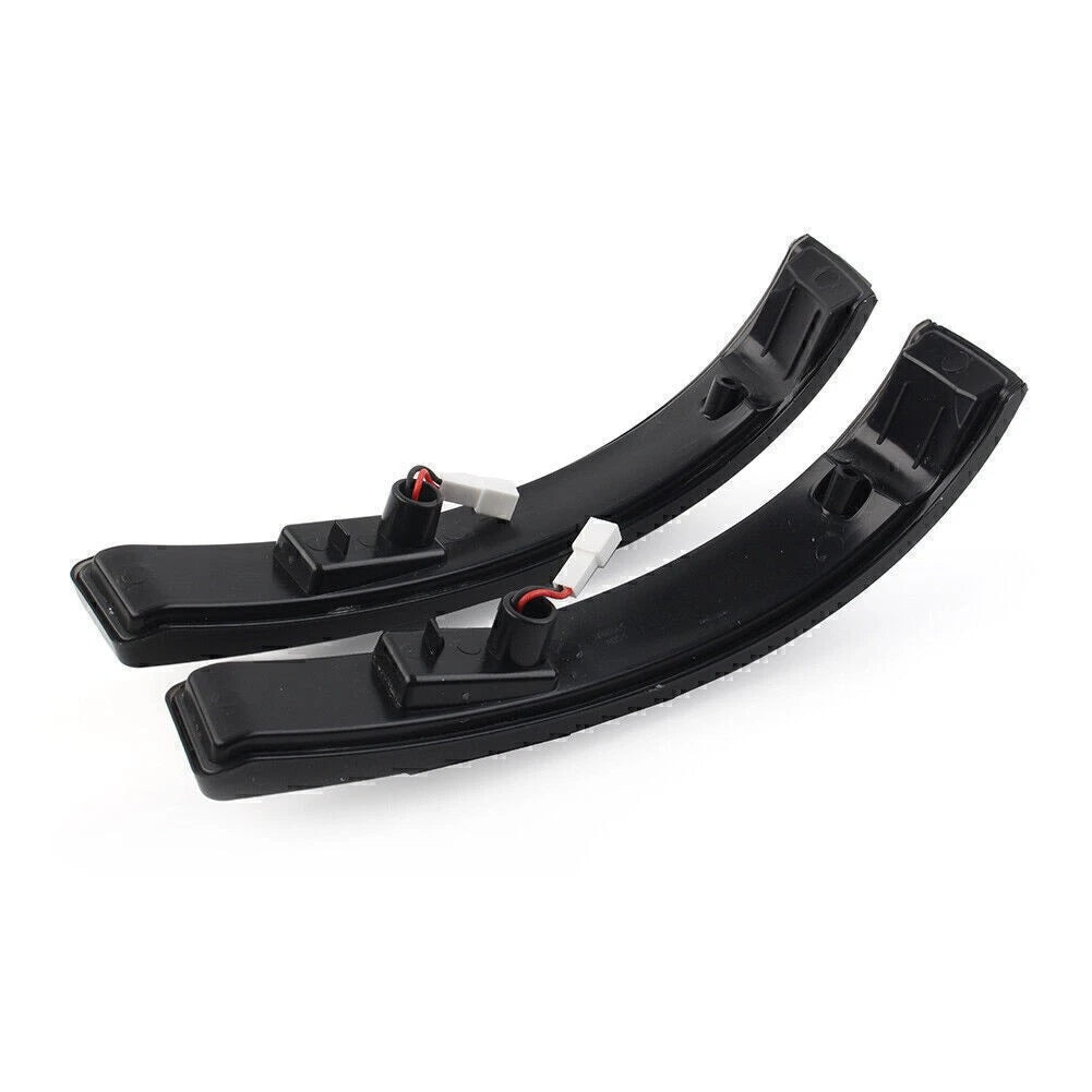 LED Rearview Mirror Dynamic Turn Signal Light for Kia Sorento (2016-2020)