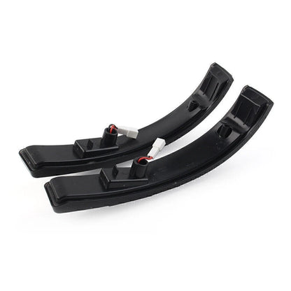 LED Rearview Mirror Dynamic Turn Signal Light for Kia Sorento (2016-2020)
