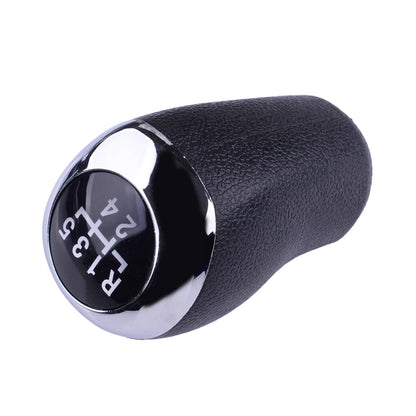 Shift Knob Manual Gear Stick Shifter for Hyundai i30 (2012-2016)