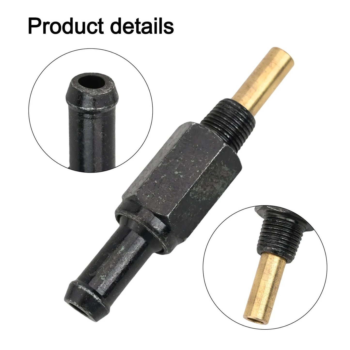 PCV Control Valve for Accent Elantra Forte5 Tucson