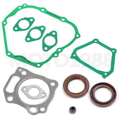 Gasket & Seal Set for Yamaha Golf Cart G21/G23/G27/G28