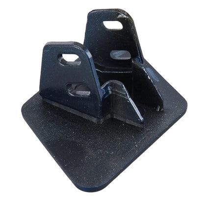 Headlight Washer Jet Nozzle Cover Right Side for BMW E90 E91 (2006-2012)