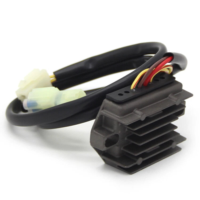 Voltage Rectifier Regulator for Arctic Cat ZRT600, Firecat 500 (1996-2006)