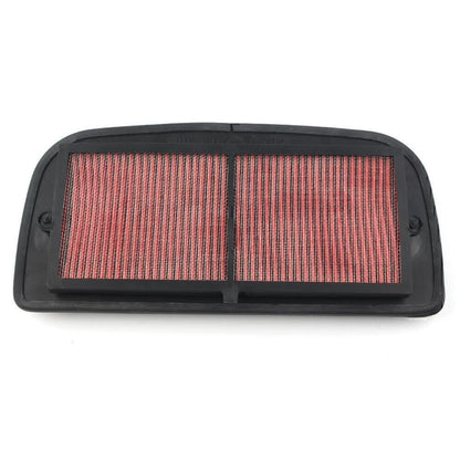 Air Filter for Yamaha YZF-R1 2002-2003 (Red Black)
