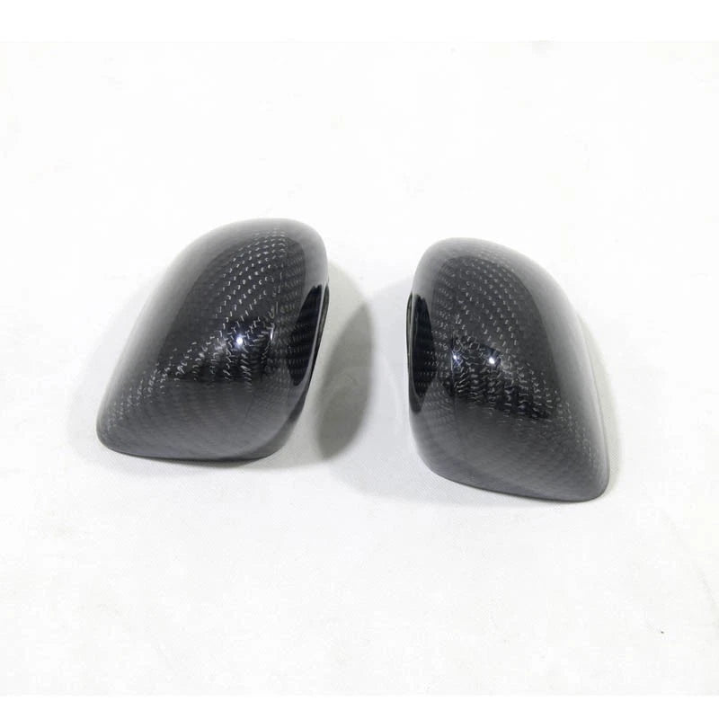 Real Carbon Fiber Replace Side View Mirror Shell for McLaren 720S 2017-2022