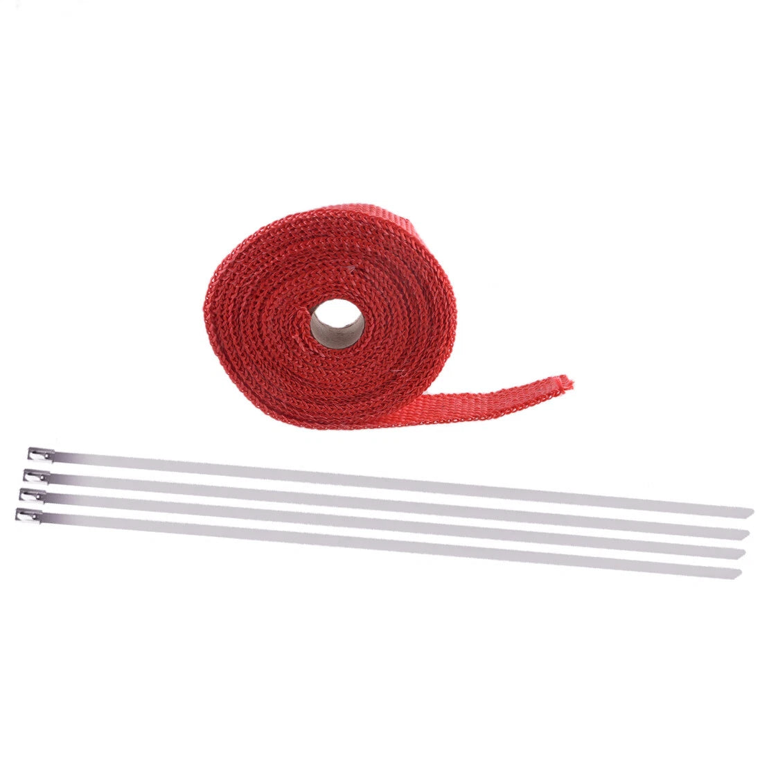 5M Turbo Heat Manifold Header Insulation Thermal Tape for Car