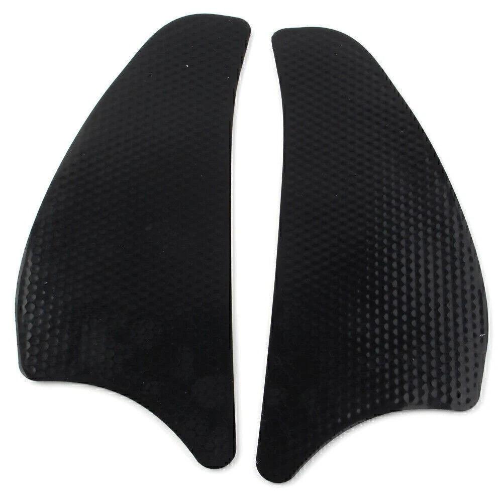 Gas Tank Side Pads Traction Grips Protector for Kawasaki Versys 1000 (2015-2019)