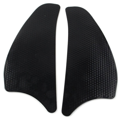 Gas Tank Side Pads Traction Grips Protector for Kawasaki Versys 1000 (2015-2019)