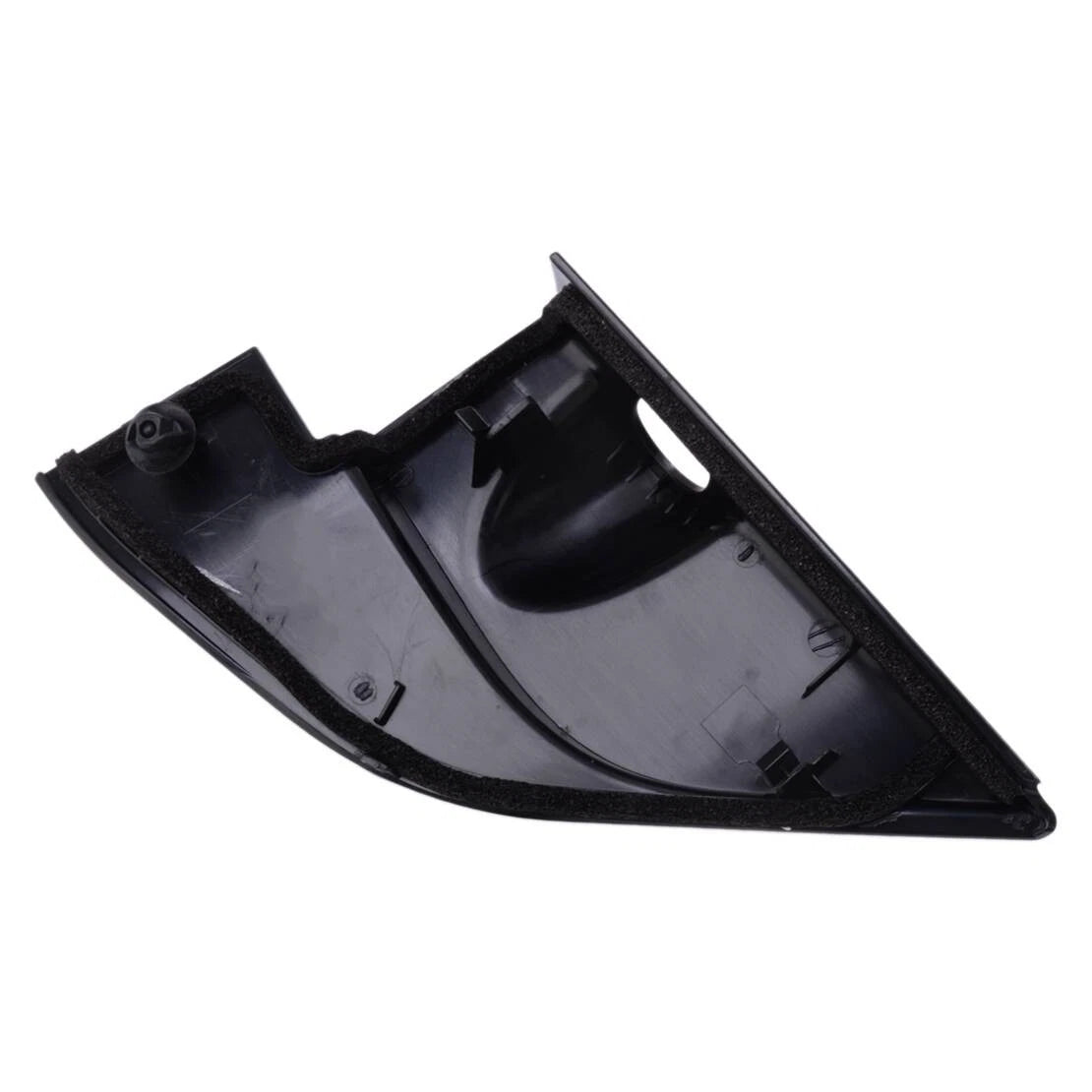Right Side Mirror Cover Trim for Nissan Versa (2012-2018)