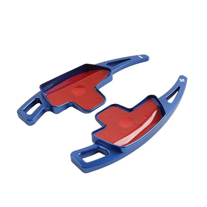 Steering Wheel Shifter Paddle Extensions for Mercedes-Benz A/B/C/E/S/G/V-Class
