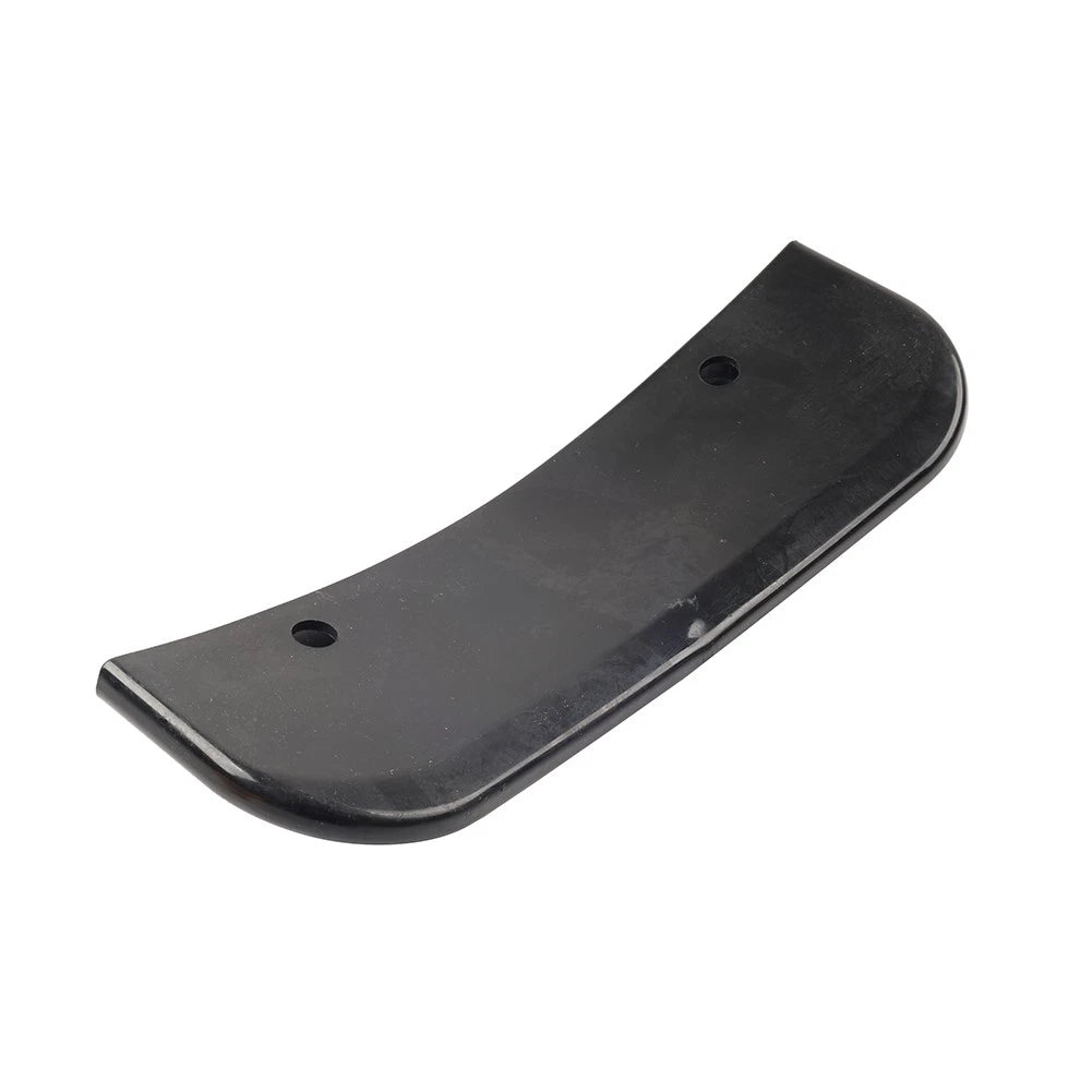 Tire Changer Plastic Sleeve Protector for Tyre Repair Machine - Black