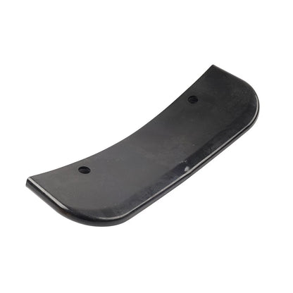 Tire Changer Plastic Sleeve Protector for Tyre Repair Machine - Black