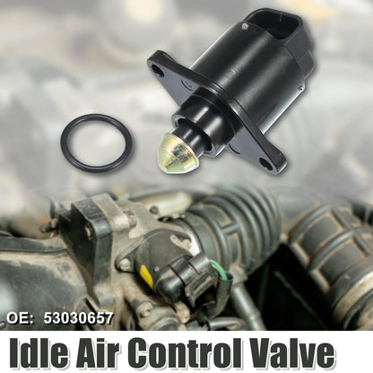Idle Air Control Valve for Dodge Jeep Grand Cherokee (1992 - 2003)