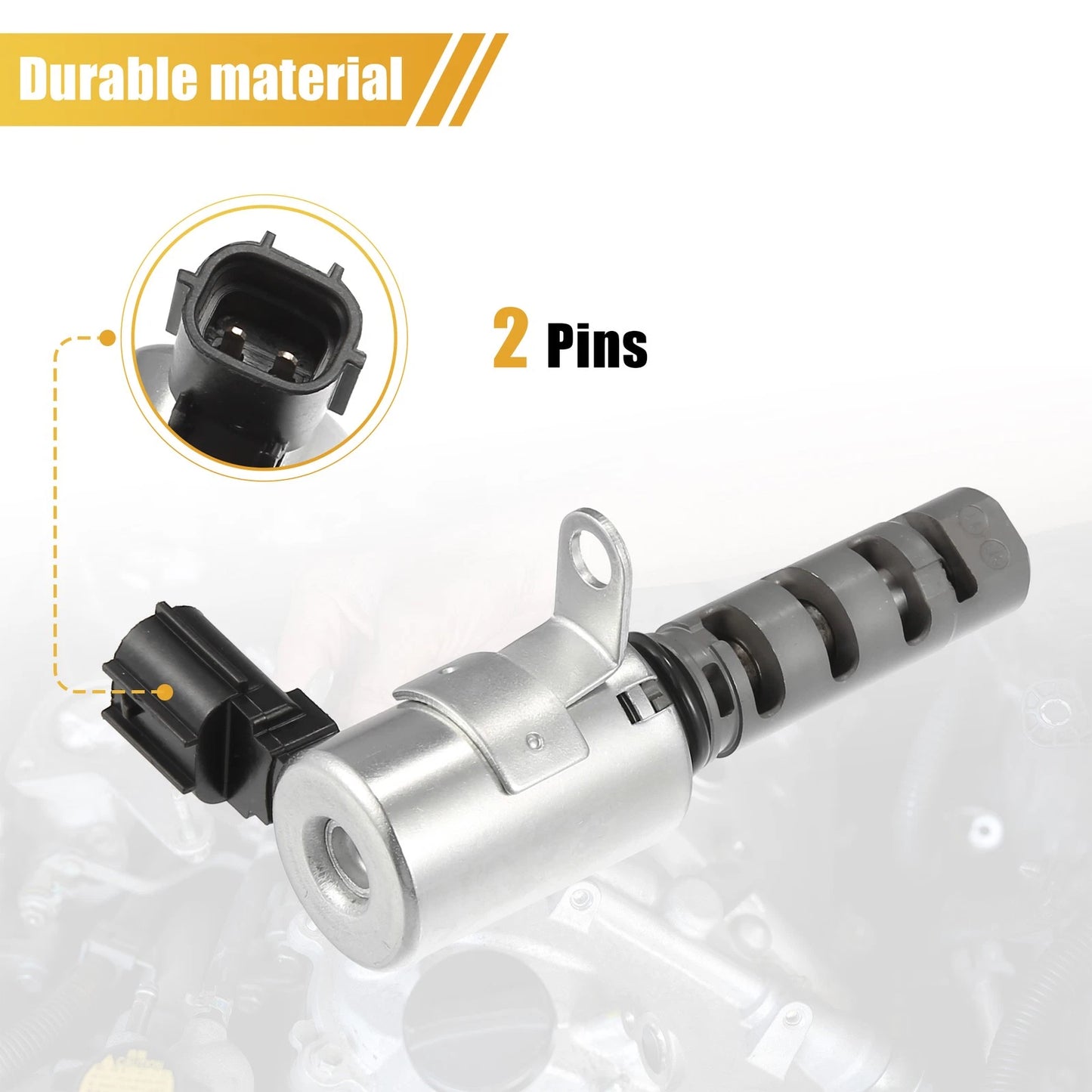 VVT Solenoid for Mitsubishi Lancer 2.0L (2008-2010)