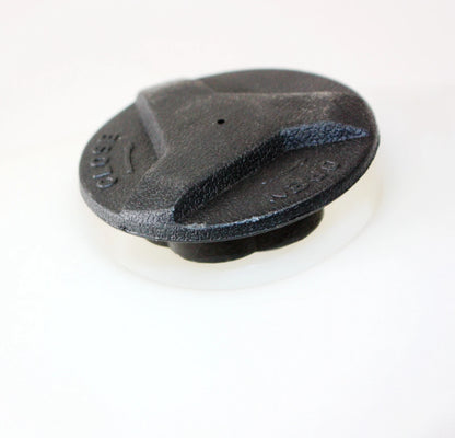 Gas Fuel Tank + Cap for 43cc 47cc 49cc Mini Pocket Rocket Dirt Bike
