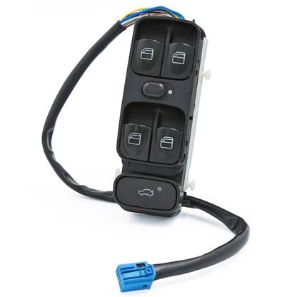 Power Window Switch for Mercedes Benz W203 C-Class (2000-2007)