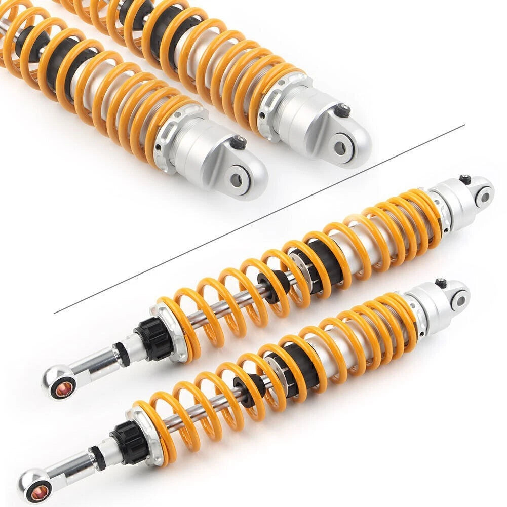 445mm ATV Air Shock Absorber Damper for Honda Yamaha Suzuki Motorcycle