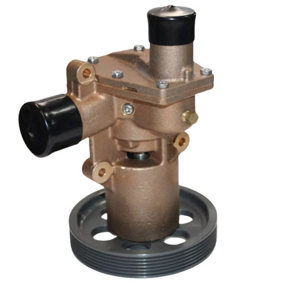 Marine Sea Water Pump for Volvo Penta D4-210/D4-225/D4-260/D4-300 Models