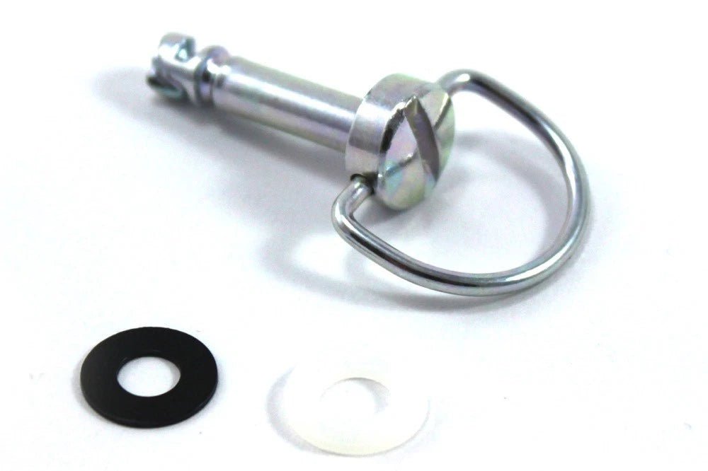 Siège Vis dzus & Broche Rivet Plastique for Sherco Motocross Enduro