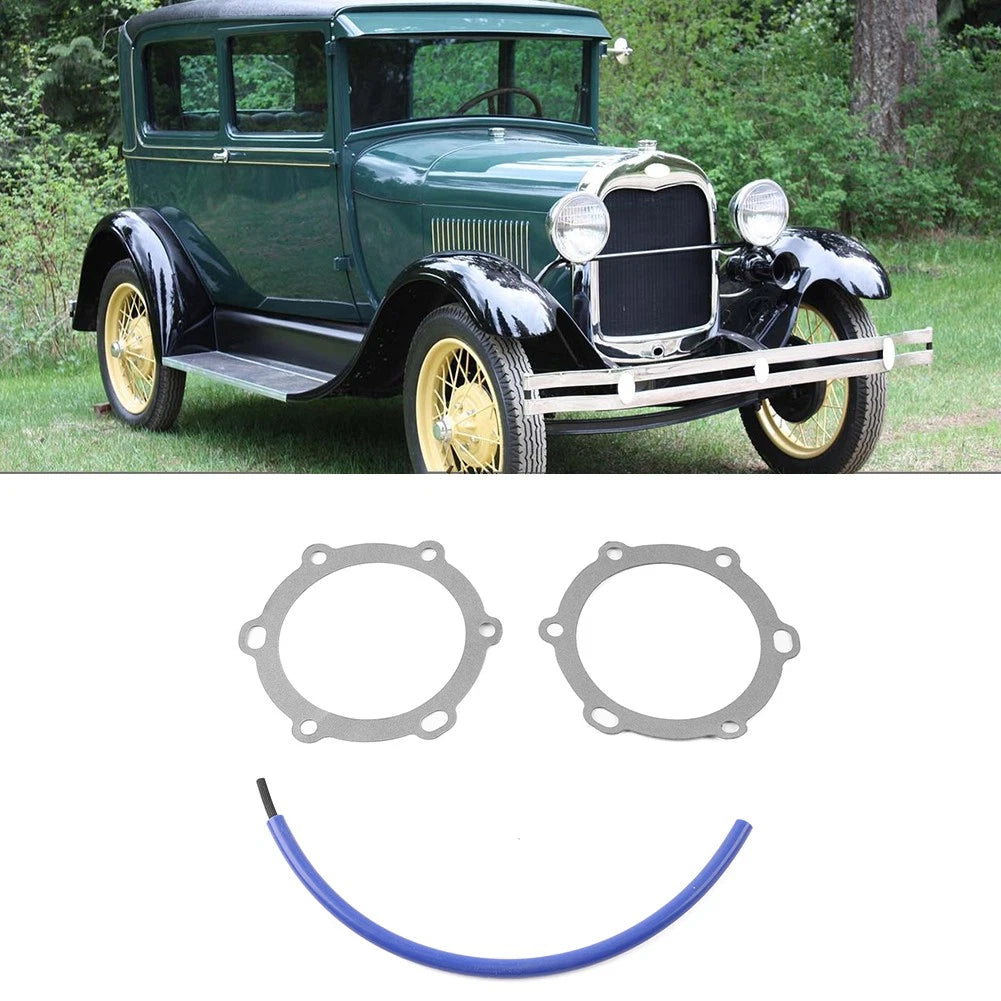 Torque Tube O-ring Stop Leak Kit with Gaskets for Ford Model A (1928-1931)