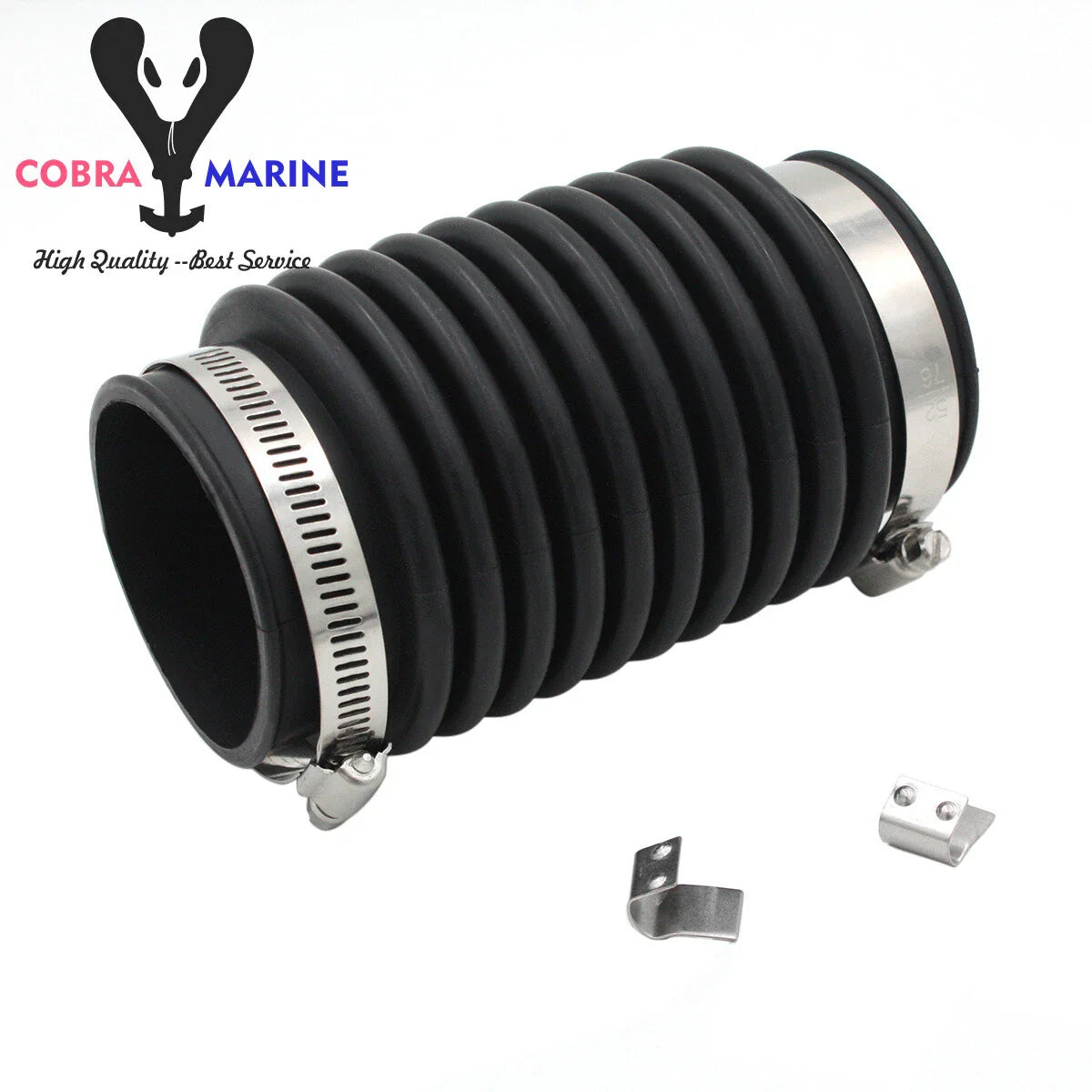 Exhaust Bellow for Mercruiser Alpha One Bravo