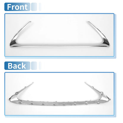 Grille Trim for Lexus ES 300h (2013-2018)