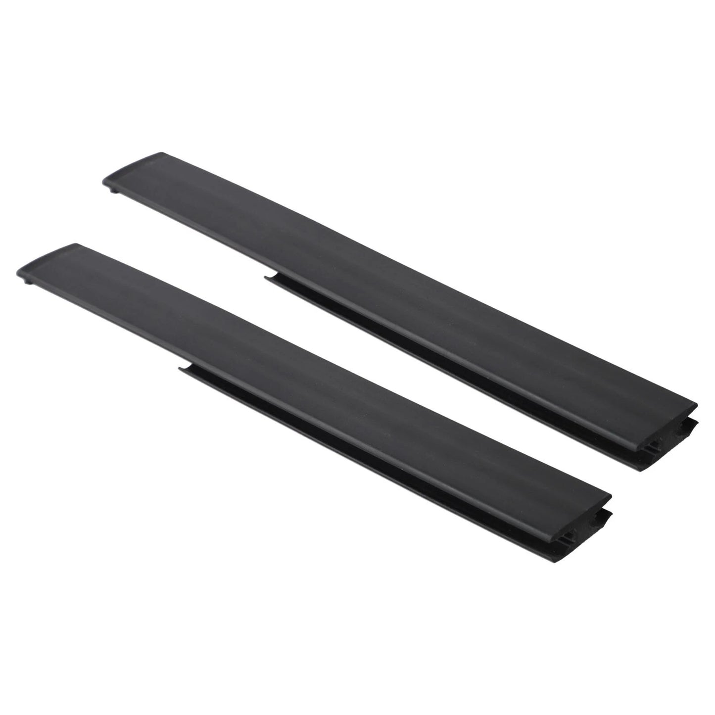 Roof Trim Moldings for All Vehicles (2015–2021)