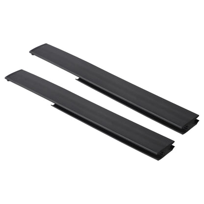 Roof Trim Moldings for All Vehicles (2015–2021)