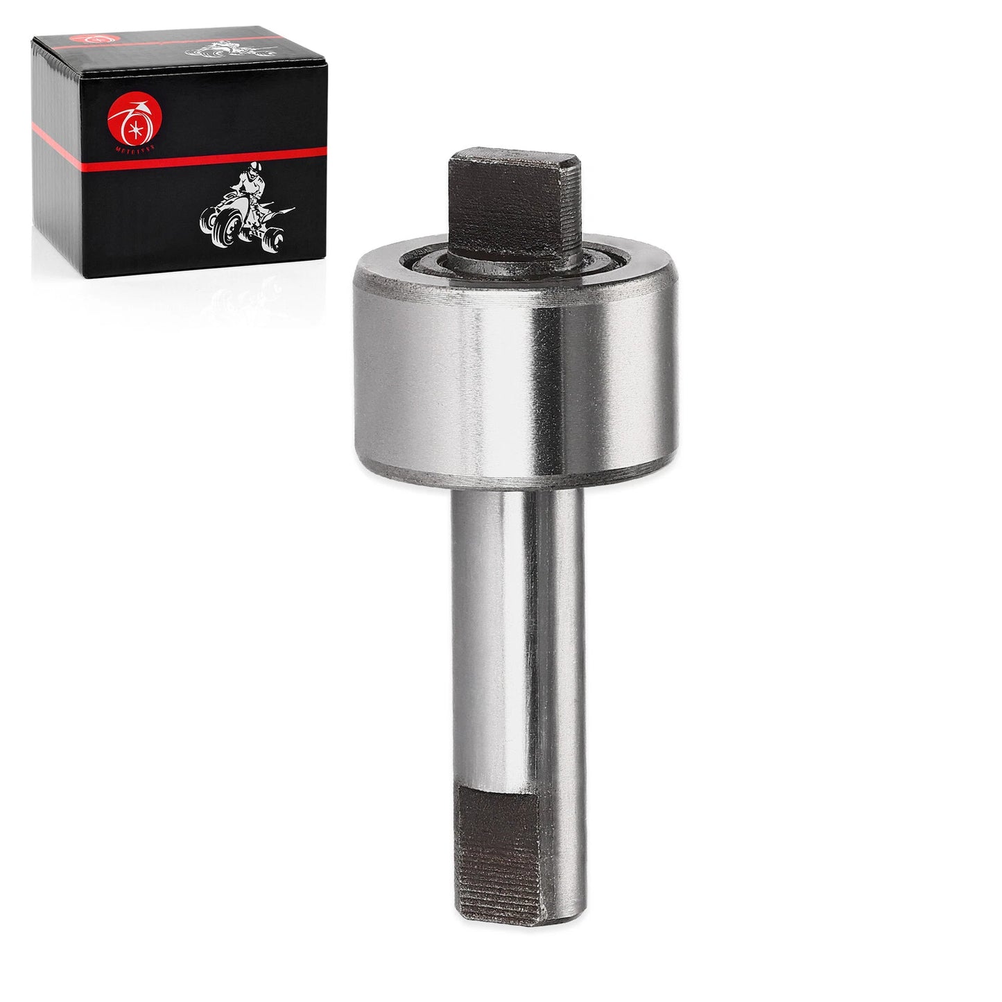 Water Pump Shaft for Suzuki QuadRacer 500 LT500R (1987-1990)